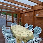 Appartement Krez *