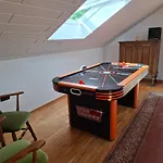 Appartement Krez *