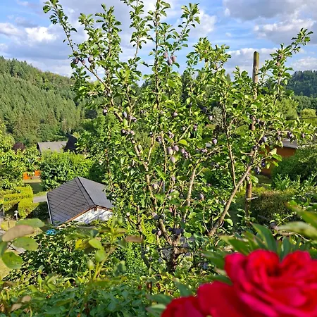 Krez Apartment Plein