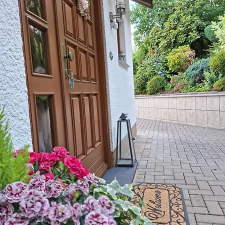 Appartement Krez *