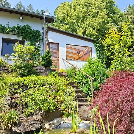 Appartement Krez Plein