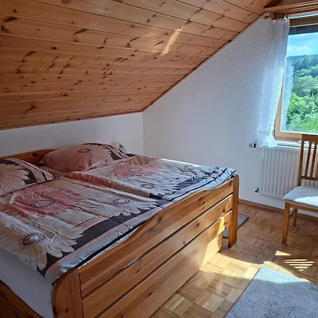 Krez Appartement