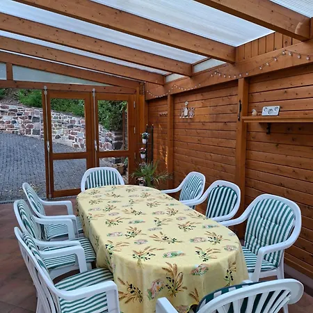 Appartement Krez *