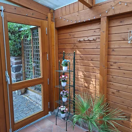 Krez Apartment Plein