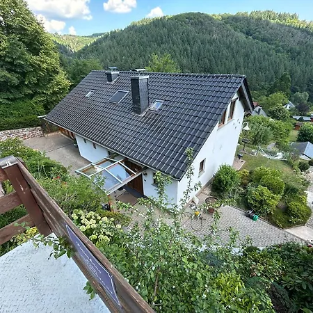Krez Appartement *