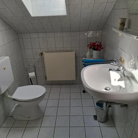 Appartement Krez