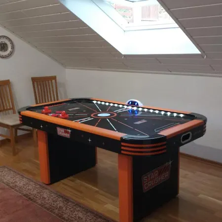 Krez Appartement *
