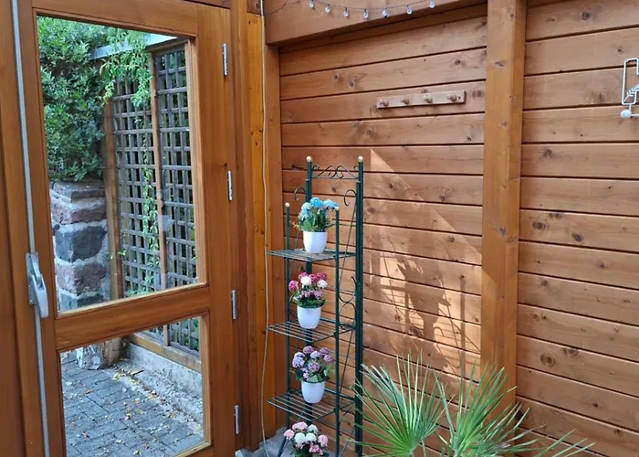 Krez Apartamento Plein